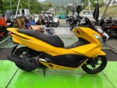 Скутер Honda PCX 150 KF18