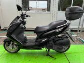 Скутер Yamaha Majesty 155 SG28J