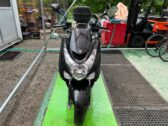 Скутер Yamaha Majesty 155 SG28J