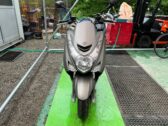 Скутер Yamaha Majesty 155 SG28J