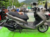 Скутер Yamaha Majesty 155 SG28J