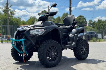 Квадроцикл Access 800 Super Charge (FF800UL)