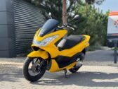 Скутер Honda PCX 150 KF18