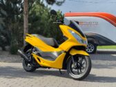 Скутер Honda PCX 150 KF18