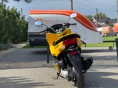 Скутер Honda PCX 150 KF18