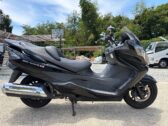 Макси-скутер Suzuki SkyWave250 Type S CJ46A