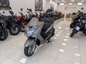 Скутер Yamaha Majesty 155 SG28J
