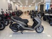 Скутер Yamaha Majesty 155 SG28J