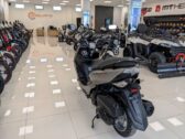 Скутер Yamaha Majesty 155 SG28J