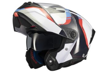 Мотошлем MT ATOM 2 SV EMALLA C7 GLOSS Мотошлем MT ATOM 2 SV EMALLA C7 GLOSS