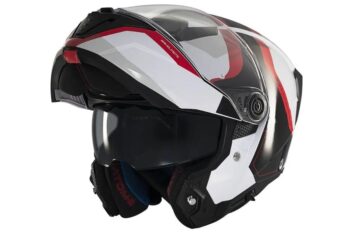 Мотошлем MT ATOM 2 SV EMALLA B0 MATT Мотошлем MT ATOM 2 SV EMALLA B0 MATT