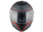 Мотошлем MT ATOM 2 SV EMALLA B15 MATT