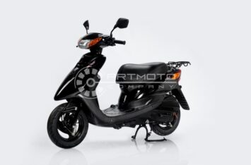 Скутер Yamaha Jog SA55J/SA57