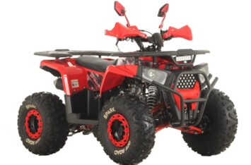 Детский квадроцикл Spark SP150-5