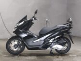 Скутер Honda PCX 150 KF30