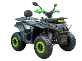 Квадроцикл Spark SP200-4