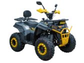 Квадроцикл Spark SP200-4
