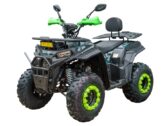 Квадроцикл Spark SP200-4