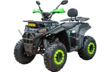Квадроцикл Spark SP200-4