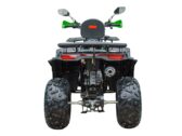 Квадроцикл Spark SP200-4