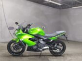 Мотоцикл Kawasaki Ninja 400R 2012