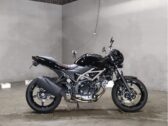 Мотоцикл Suzuki SV650 2021