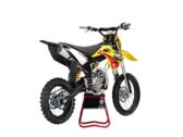 Питбайк YCF BIGY 125 MX 2023