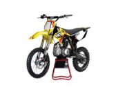 Питбайк YCF BIGY 125 MX 2023
