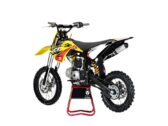 Питбайк YCF BIGY 125 MX 2023