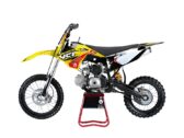 Питбайк YCF BIGY 125 MX 2023