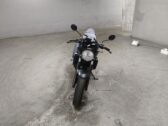 Мотоцикл Suzuki SV650 2021