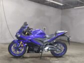 Мотоцикл Yamaha YZF-R3 2019