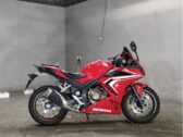 Мотоцикл Honda CBR 400R 2020