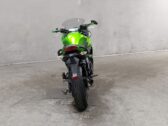 Мотоцикл Kawasaki Ninja 400R 2012