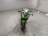 Мотоцикл Kawasaki Ninja 400R 2012