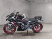 Мотоцикл Kawasaki Ninja 400 2017