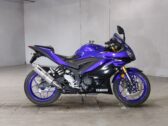 Мотоцикл Yamaha YZF-R3 2019