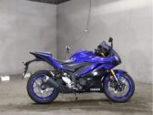 Мотоцикл Yamaha YZF-R3 2019