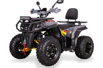 Квадроцикл Sport Energy AFC200