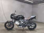 Мотоцикл Suzuki SV650 2021