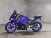 Мотоцикл Yamaha YZF-R3 2019