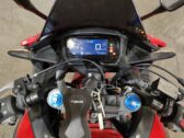Мотоцикл Honda CBR 400R 2020