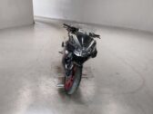 Мотоцикл Kawasaki Ninja 400 2017