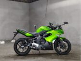 Мотоцикл Kawasaki Ninja 400R 2012