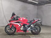 Мотоцикл Honda CBR 400R 2020