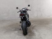Мотоцикл Suzuki SV650 2021