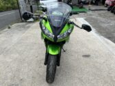 Мотоцикл Kawasaki Ninja 400R 2012