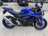 Мотоцикл Yamaha YZF-R3 2019