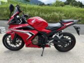 Мотоцикл Honda CBR 400R 2020