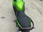Мотоцикл Kawasaki Ninja 400R 2012